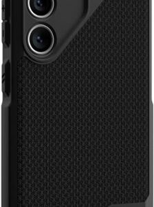 UAG - Metropolis LT Pro Case for Galaxy S23 - Kevlar Black