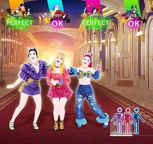 Just Dance 2023 Deluxe Edition - Nintendo Switch [Digital]