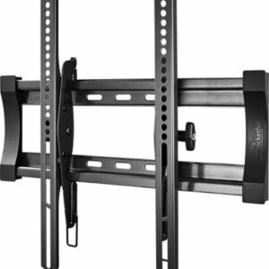 Rocketfish™ - Tilting TV Wall Mount for Most 32"-55" TVs - Black