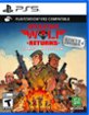 Operation Wolf Returns: First Mission - PlayStation 5