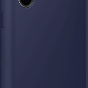 Samsung - Galaxy S23 Ultra Silicone Case - Navy