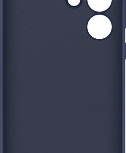 Samsung - Galaxy S23 Ultra Silicone Case - Navy