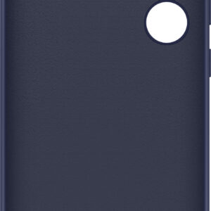 Samsung - Galaxy S23 Ultra Silicone Case - Navy