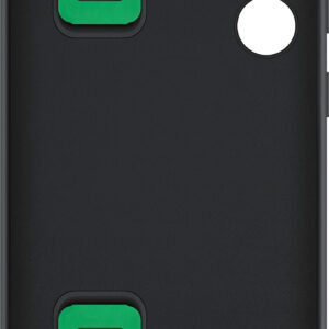 Samsung - Galaxy S23+ Silicone Grip Case - Black