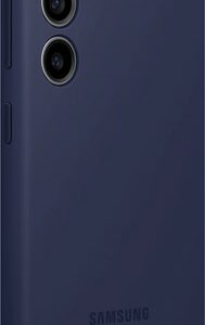 Samsung - Galaxy S23 Silicone Case - Navy