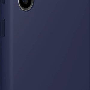 Samsung - Galaxy S23 Silicone Case - Navy