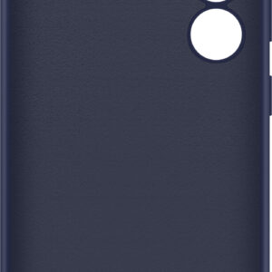 Samsung - Galaxy S23 Silicone Case - Navy