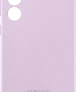 Samsung - Galaxy S23+ Silicone Case - Lavender