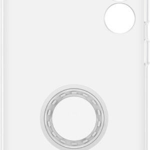 Samsung - Galaxy S23 Gadget Case - Clear