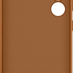 Samsung - Galaxy S23 Leather Case - Camel