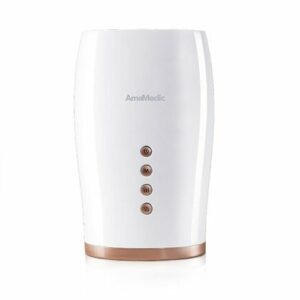 AmaMedic - Hand Massager - White