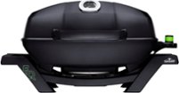 Napoleon - TravelQ PRO285E Portable Indoor and Outdoor Electric Grill - Black