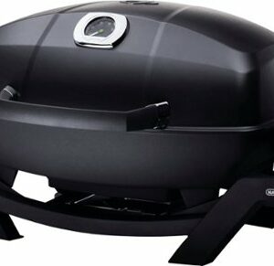 Napoleon - TravelQ PRO285E Portable Indoor and Outdoor Electric Grill - Black