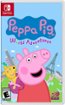 Peppa Pig World Adventures - Nintendo Switch