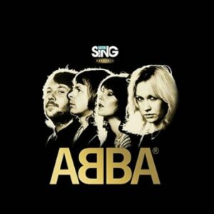 Let's Sing Abba - Xbox One [Digital]