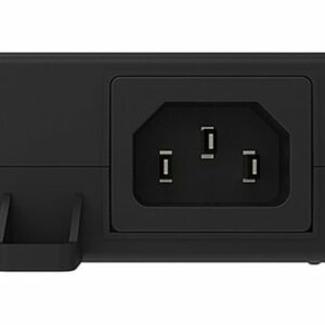 iPort - CONNECT - POE+ INJECTOR (Each) - Black