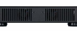 Sonance - 16-50 AMP - 800W 16.0-Ch. Digital Power Amplifier (Each) - Black