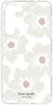 kate spade new york - Protective Hardshell Case for Samsung S23+ - Hollyhock Floral