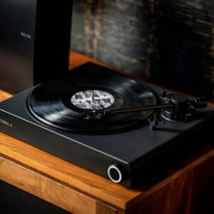 Victrola - Stream Onyx - Works with Sonos - Black