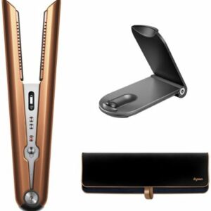 Dyson - Corrale Hair Straightener - Copper/Nickel