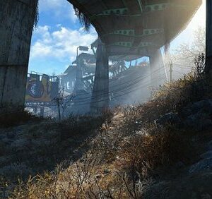 Fallout 4 - Xbox One [Digital]