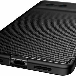 SaharaCase - Anti-Slip Series Case for Google Pixel 7 - Black