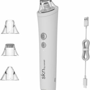 SKN by Conair Microdermabrasion Tool - White