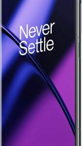 OnePlus - 11 5G 256GB (Unlocked) - Titan Black