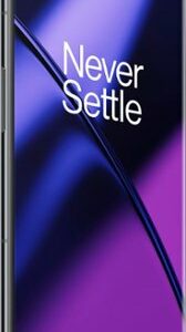 OnePlus - 11 5G 256GB (Unlocked) - Titan Black