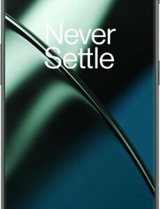 OnePlus - 11 5G 256GB (Unlocked) - Eternal Green