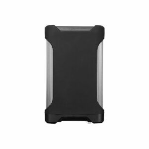 Goal Zero - Venture 75 19,200 mAh Portable Charger for Most USB Devices - Black