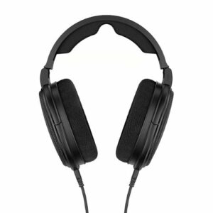 Sennheiser - HD 660S2 Wired Over-the-Ear Headphones - Black