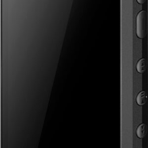 Sony NW-A306 Walkman A Series - Black