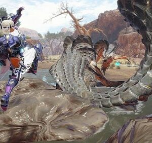 Monster Hunter Rise Deluxe Edition - Xbox One, Xbox Series S, Xbox Series X, Windows [Digital]