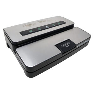 LEM Product - MaxVac 250 Vacuum Sealer - Stainless