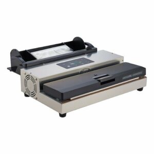 LEM Product - MaxVac 500 Vacuum Sealer - Stainless