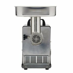 LEM Product - #5 Big Bite Meat Grinder - 0.35 HP - Stainless