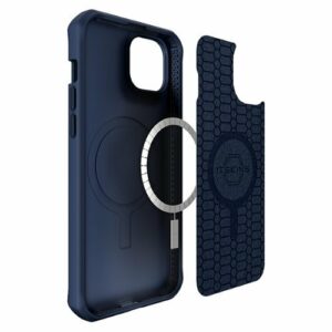 Itskins - Ballistic R Nylon MagSafe Case for Apple iPhone 14 / 13