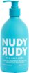 Nudy Rudy - Hand Wash Sea Salt Suds - Blue