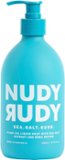 Nudy Rudy - Hand Wash Sea Salt Suds - Blue