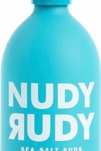 Nudy Rudy - Hand Wash Sea Salt Suds - Blue