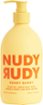 Nudy Rudy - Hand Wash Hunny Bunny - Yellow