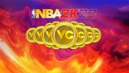 NBA 2K23 - 15,000 VC [Digital]