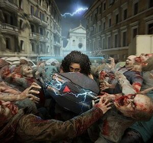 World War Z: Aftermath - PlayStation 5