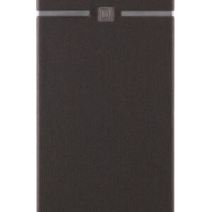 Definitive Technology - Dymension DM70 5.25" Large Tower Speaker (Each) - Black