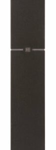 Definitive Technology - Dymension DM60 4.5" Mid-Size Tower Speaker (Each) - Black