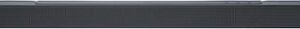 JBL - BAR 1000 7.1.4-channel soundbar with detachable surround speakers, MultiBeam, Dolby Atmos, and DTS:X - Black