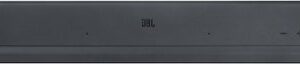 JBL - BAR 300 5.0ch Compact All-In-One Soundbar with MultiBeam and Dolby Atmos - Black