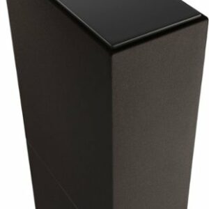 Definitive Technology - Dymension DM80 5.25" Flagship Tower Speaker (Each) - Black