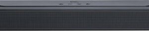 JBL - 2.0 Channel All-in-One Soundbar (MK2) - Black